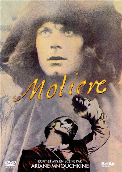 Molière DVD