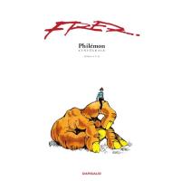 Philémon - Intégrales - Tomes 11 à 15