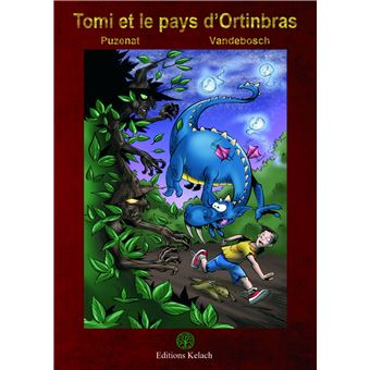 Tomi et le pays d'Ortinbras