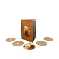 The Visit The Definitive Edition Coffret