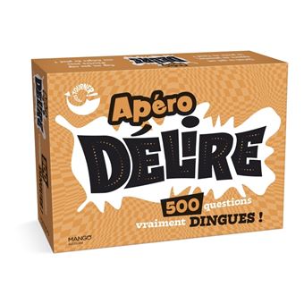 Faites tourner - Apéro délire