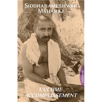 L’ultime accomplissement