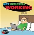 NOT REMOTELY WORKING
