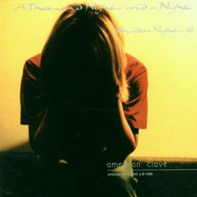 Thousand night s and a night