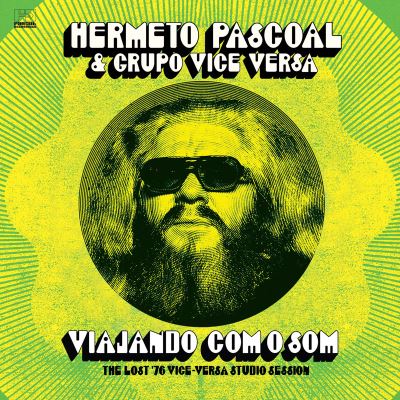 Viajando com o som/vinyle 180 gr