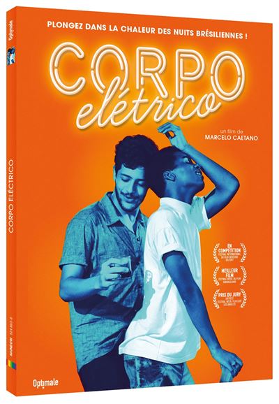 Corpo eletrico