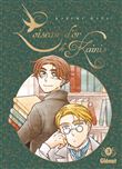 L'Oiseau d'or de Kainis - Tome 03