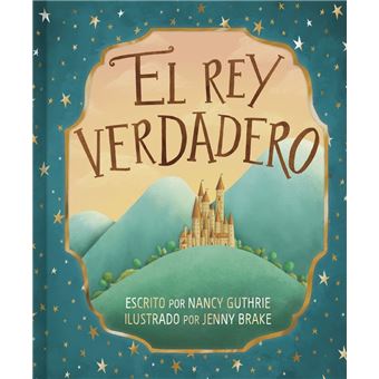 El rey verdadero - 1