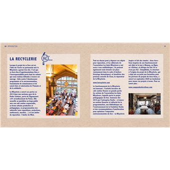 Comment tout réparer (ou presque)