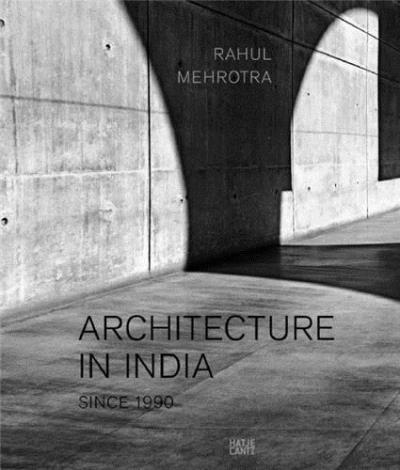 Architecture in india