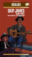 Skip James, Jonny Temple