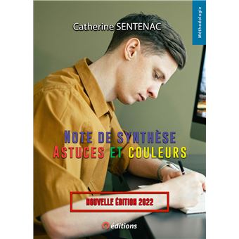 Note de synthèse