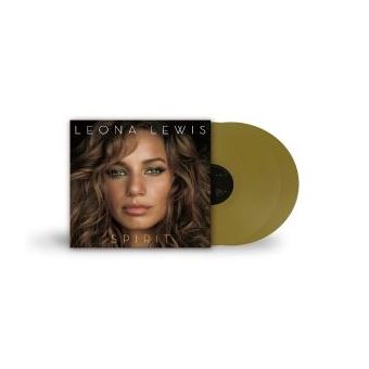Leona Lewis >> álbum "Christmas, With Love" - Página 12 Spirit-Vinyle-Colore