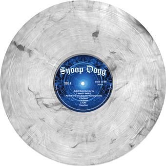 Live At Forest National 2005 Vinyle Gris Fumé : Vinyle album en