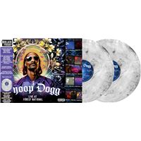 Live At Forest National 2005 Vinyle Gris Fumé