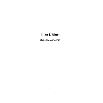 Nina & Nino