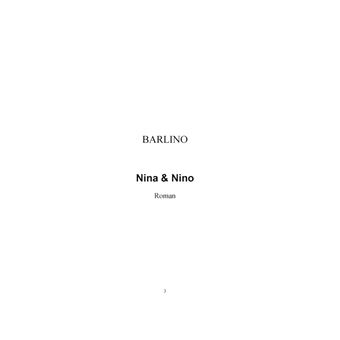 Nina & Nino