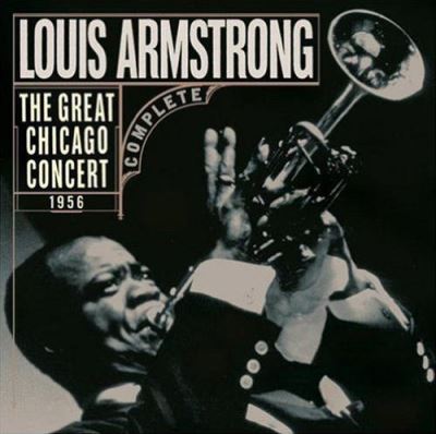 Great Chicago concert 1936