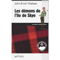Les démons de l'île de Skye
