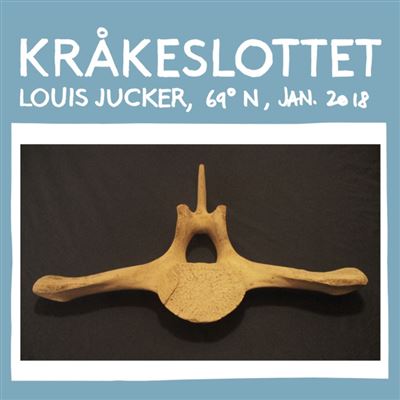 Krakeslottet