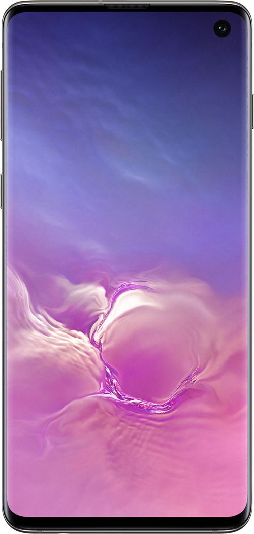 Acheter SAMSUNG GALAXY S10 128GB BLACK PROXIMUS État correct - 184,48 € SAMSUNG GALAXY S10 128GB BLACK PROXIMUS État correct - reconditionné disponible sur Fnac