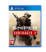 Sniper Ghost Warrior Contracts 2 PS4