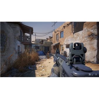 Sniper Ghost Warrior Contracts 2 PS4