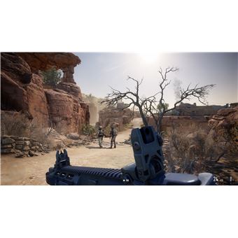 Sniper Ghost Warrior Contracts 2 PS4