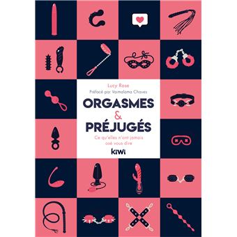 Orgasmes et préjugés
