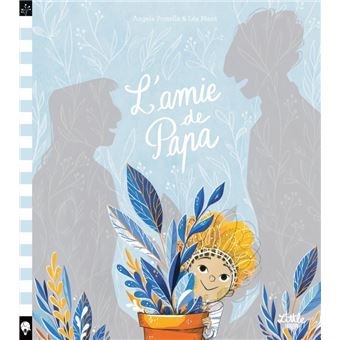 L'Amie de papa