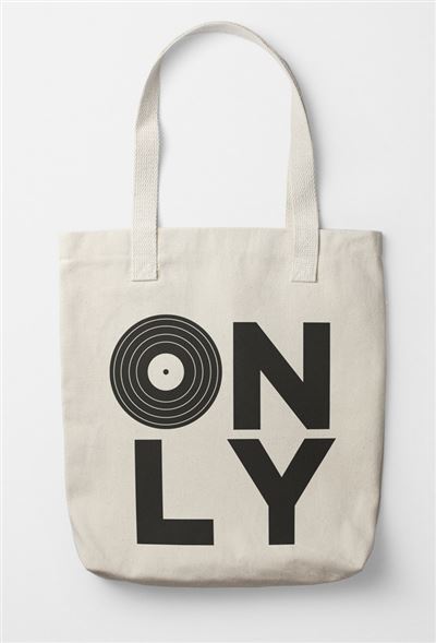 Totebag Only