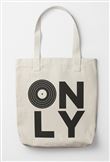 Totebag Only