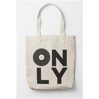 Totebag Only