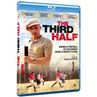 Third half Blu-Ray