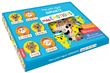 Mon petit coffret aimanté - mes émotions