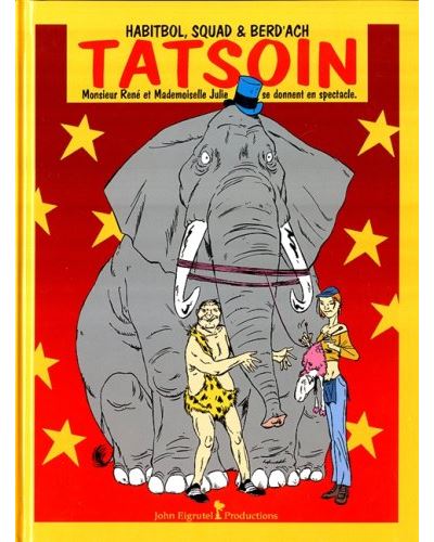 Tatsoin