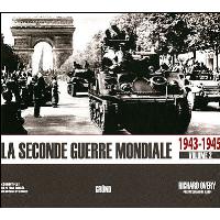 La seconde guerre mondiale 1943-1945