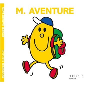 Monsieur MadameMonsieur Aventure