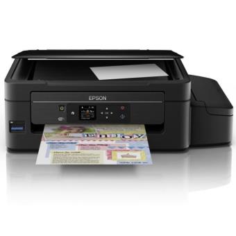  Imprimante  Epson  EcoTank ET 2550 Multifonctions WiFi  Noir 