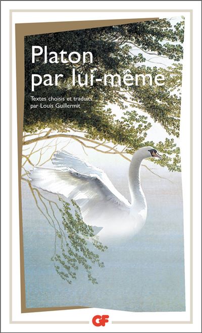 Platon par lui-même -  Platon - Poche