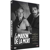 La Maison De La Mort-Fr