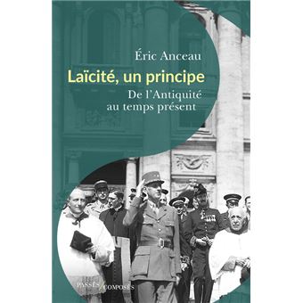 Laïcité, un principe