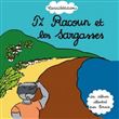 Ti Racoun et les sargasses