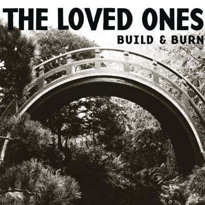 Build and burn