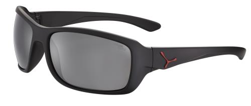 Lunettes de soleil Cébé Haka L 1500 Noir mat