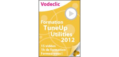 Pack Formation illimitée TuneUp Utilities 2012