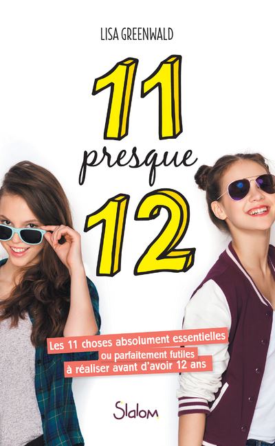 11 presque 12