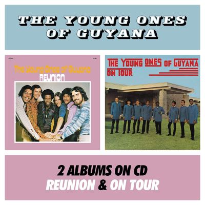 On tour and reunion