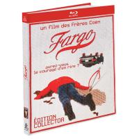 Fargo Edition Collector Digibook Blu-ray