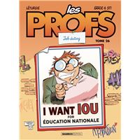 Les Profs
